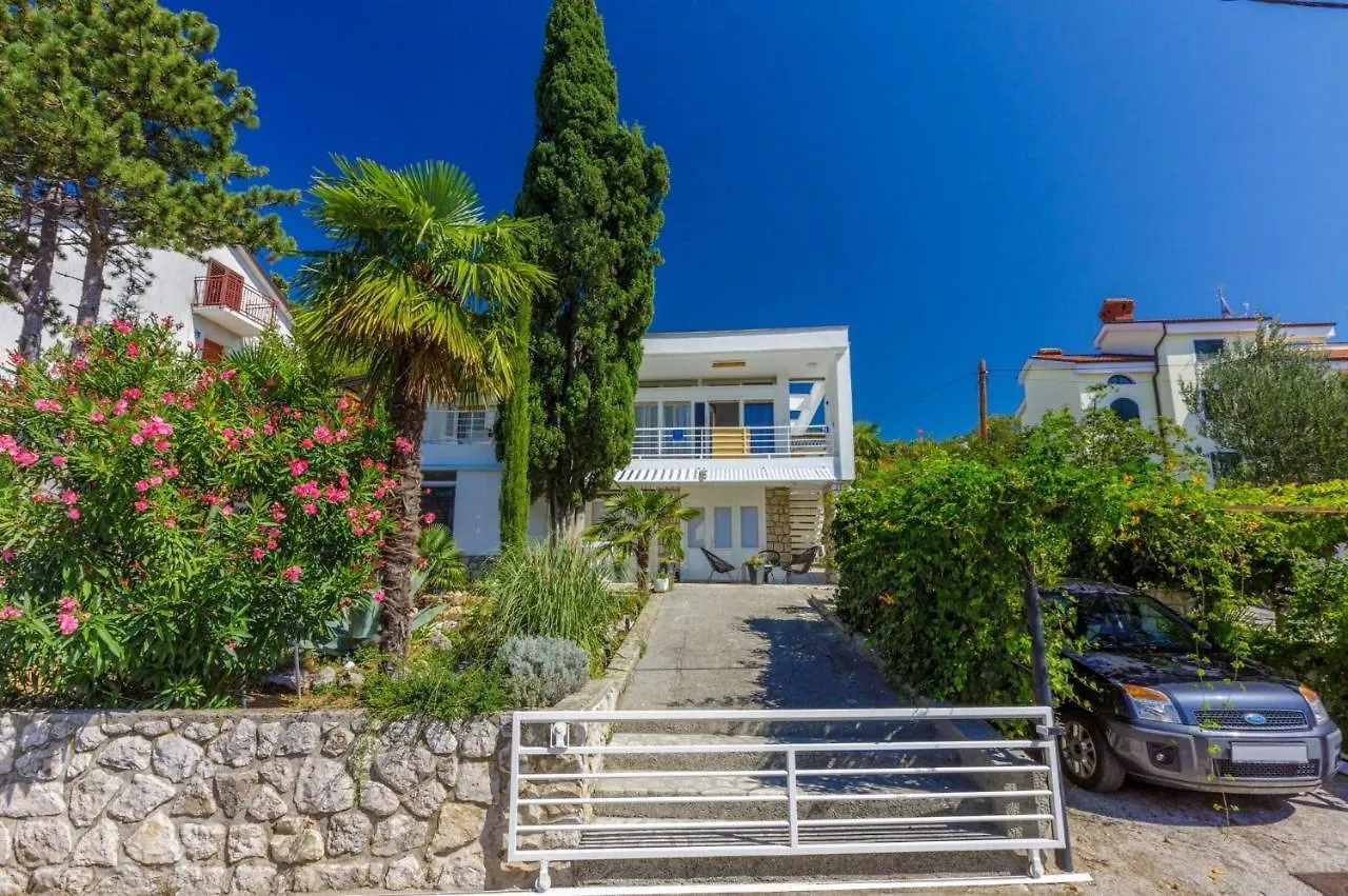 One-Bedroom Apartment In Dramalj X 0*,  Croatia