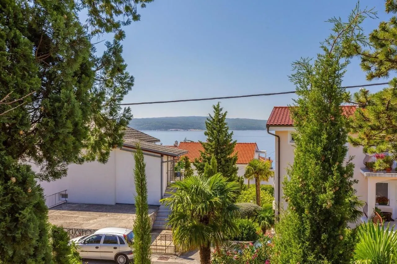 One-Bedroom Apartment In Dramalj X Chorwacja