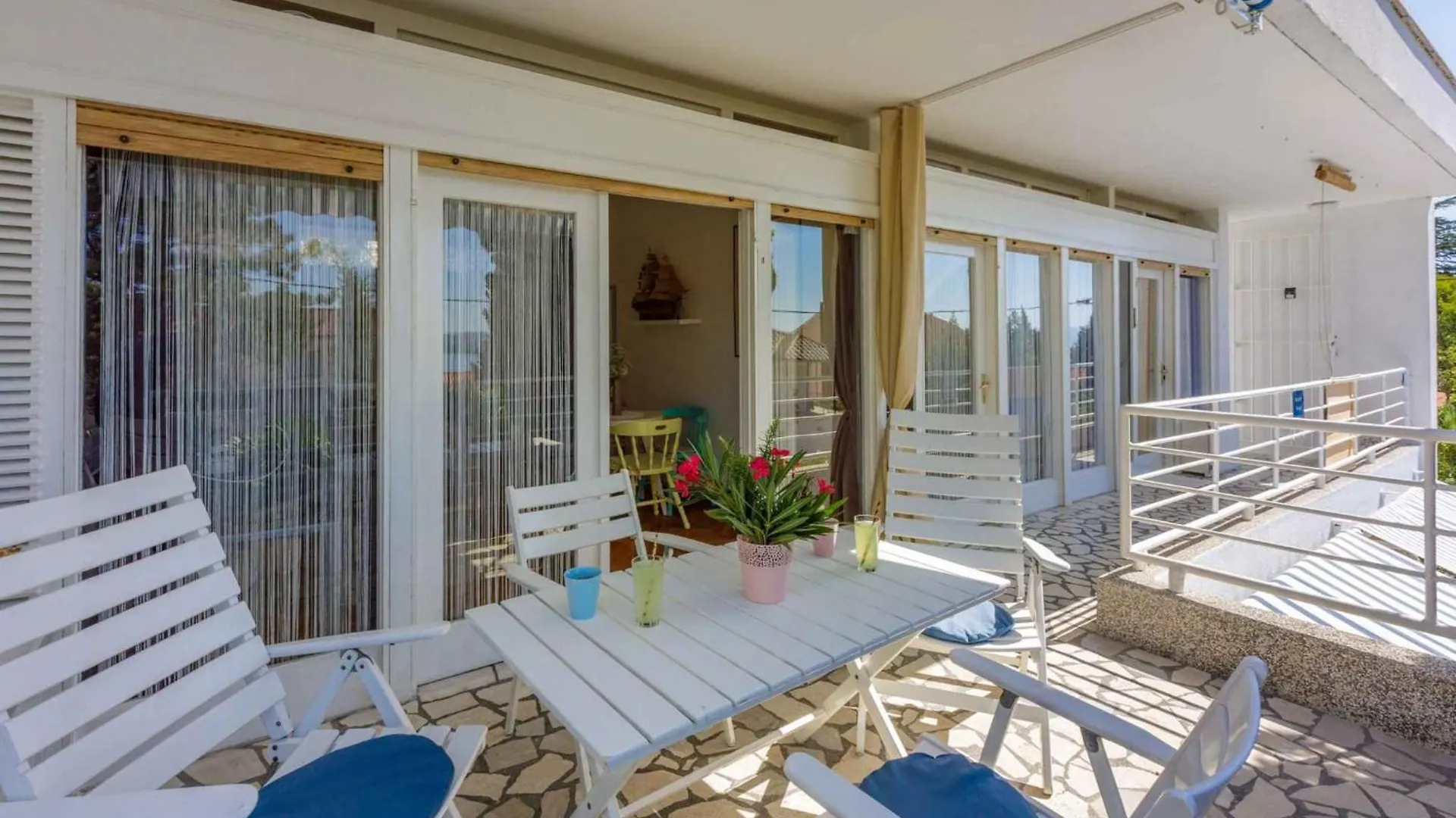 One-Bedroom Apartment In Dramalj X Chorwacja