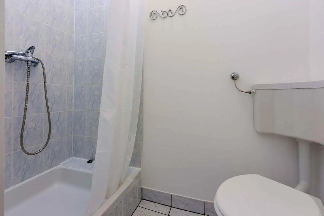 One-Bedroom Apartment In Dramalj X 0*,
