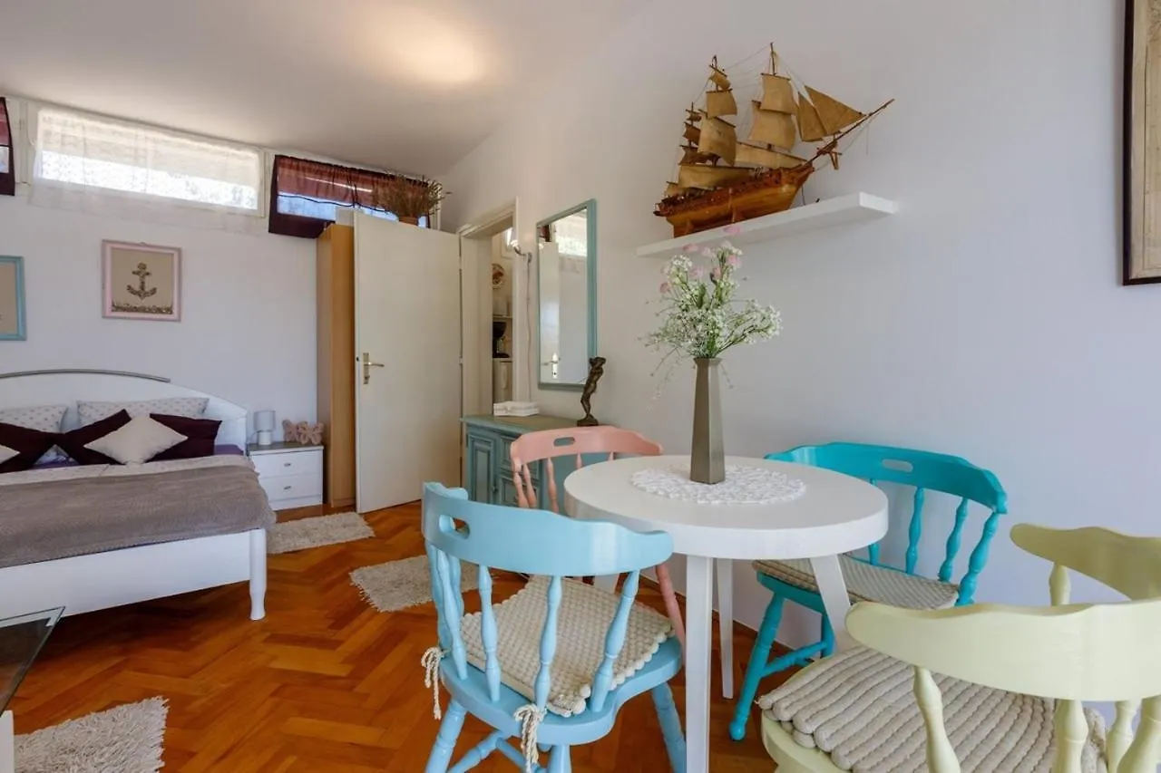 One-Bedroom Apartment In Dramalj X 0*,  Chorwacja