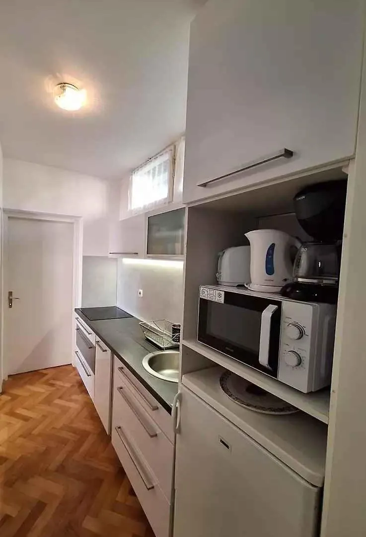 One-Bedroom Apartment In Dramalj X