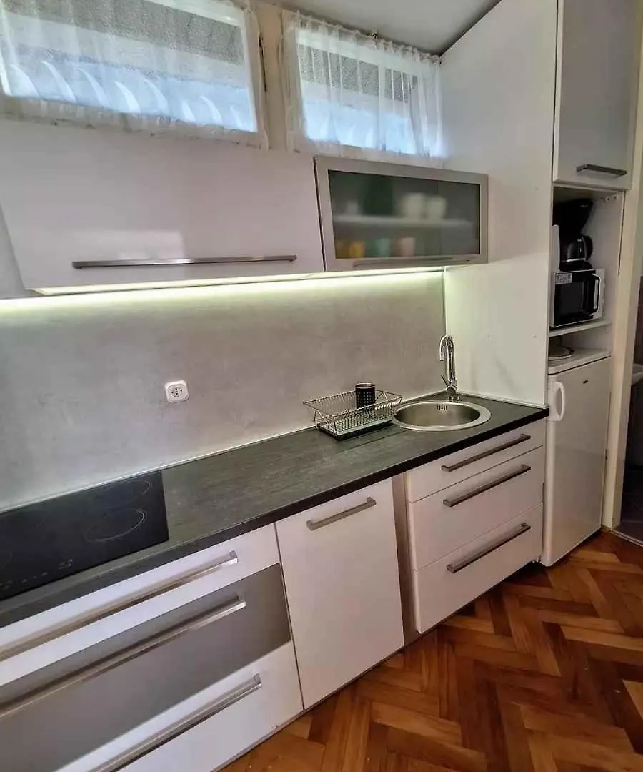 One-Bedroom Apartment In Dramalj X