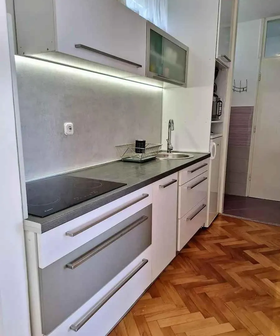 One-Bedroom Apartment In Dramalj X Chorwacja